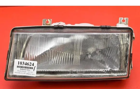 Skoda Felicia II Headlight/headlamp 246149-00