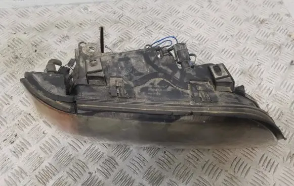 BMW 5 E39 Headlight/headlamp