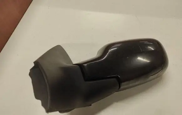 Renault Megane II Front door electric wing mirror 110511071109 1106110811110