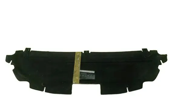 Renault Kangoo II Engine bonnet/hood sound/heat insulation WYGLUSZENIA 14AB84