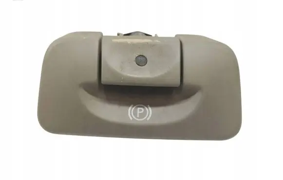 Renault Scenic II - Grand scenic II Other switches/knobs/shifts 8200243681