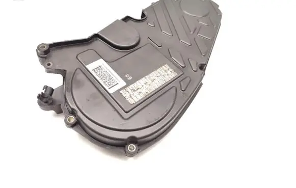 Opel Astra J Timing belt guard (cover) 55564429