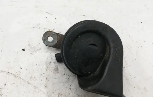BMW 5 E39 Horn signal NOCODE