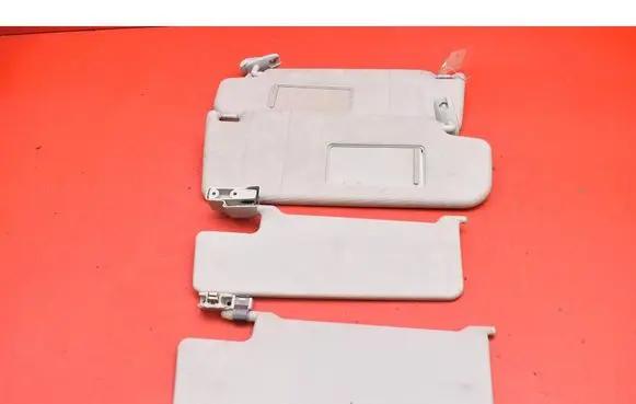 Skoda Superb B6 (3T) Sun visor 5L0857552E