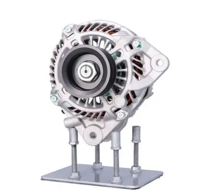 Honda Civic Generator/alternator A2TC1391ZC
