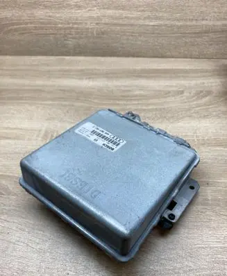 Audi A6 S6 C4 4A Engine control unit/module ECU 4A0907401E 0281001253