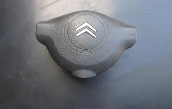 Citroen Jumpy Steering wheel airbag 96809216ZD CA1025412D 103623