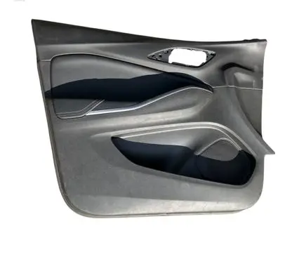 Opel Grandland X Door card panel trim set 