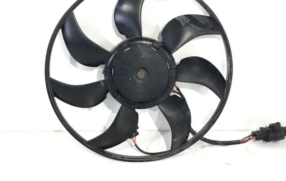 Volkswagen PASSAT B8 Fan set 5Q0959455BJ