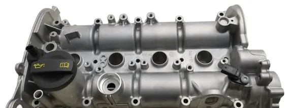 Audi A1 Rocker cam cover 04E103469EP