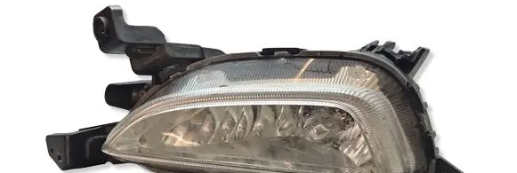 Hyundai Tucson TL Front fog light 04F3PL6699