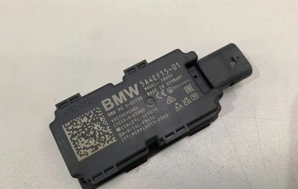 BMW 7 G70 Radio antenna 5A4EF15