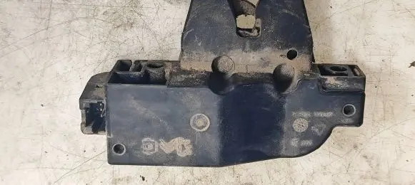 Peugeot 307 Tailgate exterior lock 9652301980