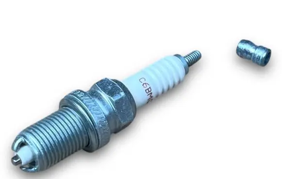 Alfa Romeo 166 Spark plug S601 60593139