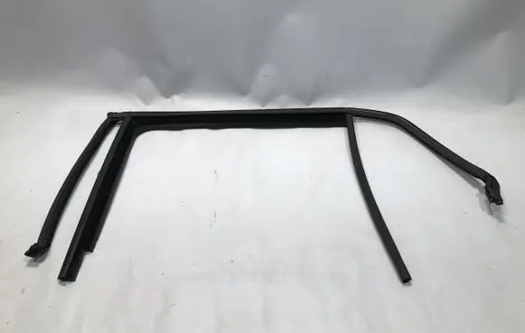 Volkswagen T-Cross Rubber seal rear door 2GM839439