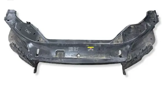 Volvo V70 Radiator support slam panel 