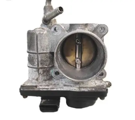 Nissan X-Trail T31 Throttle body valve K31102 SERA52601