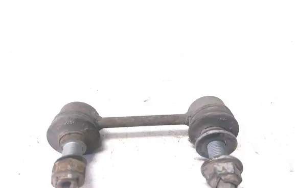 Mercedes-Benz ML W166 Rear anti-roll bar/stabilizer link 252036