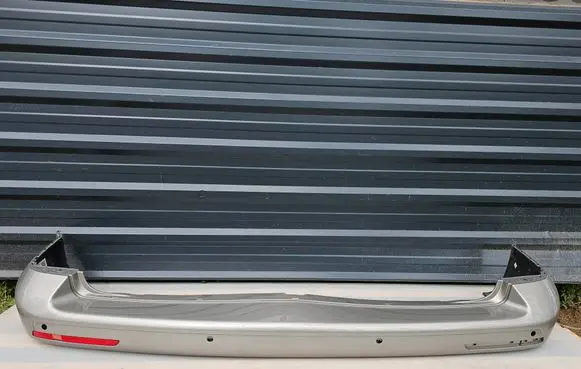 Volkswagen Multivan T6 Rear bumper 7E5807417E 7E5807417F