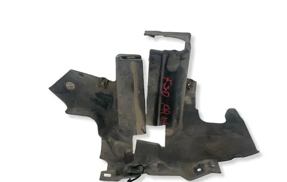 BMW 3 F30 F35 F31 Front underbody cover/under tray 7274865