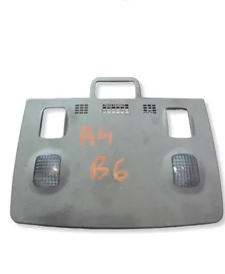 Audi A4 S4 B6 8E 8H Other interior light 1678