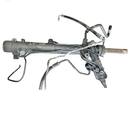 BMW 7 E65 E66 Steering rack 7852501689