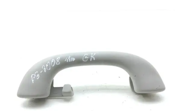 Peugeot 3008 I Rear interior roof grab handle