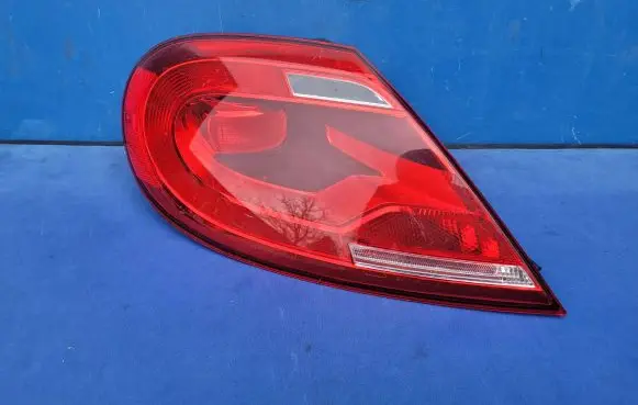 Volkswagen Beetle A5 Rear/tail lights 5C3954095J
