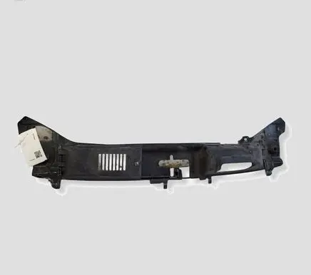 Volvo C70 Top upper radiator support slam panel 31217666 31217665