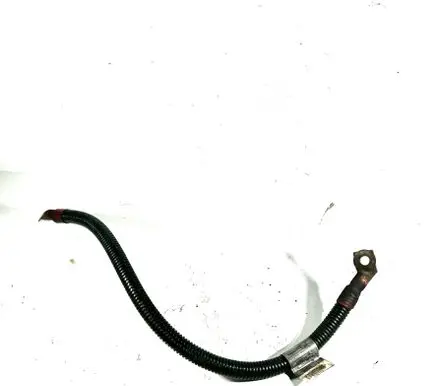 BMW 5 E60 E61 Wires (starter motor) 7789755 12427789755