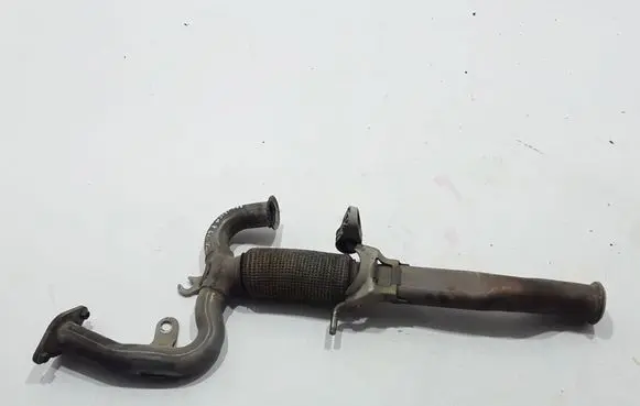 Chrysler Pacifica Muffler pipe connector clamp 68187968AD