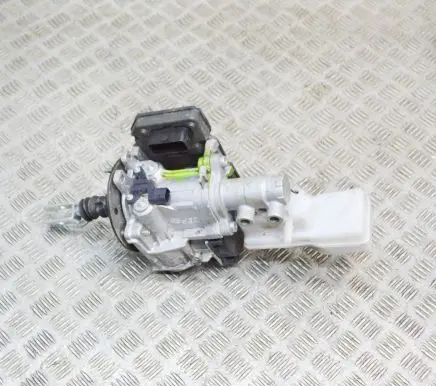 Jaguar I-Pace Brake booster J9D32D519AAM 0204N00508