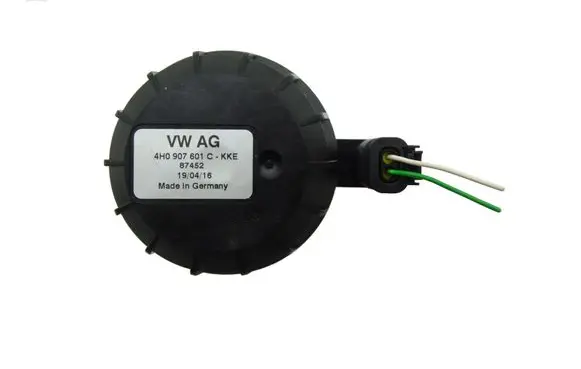 Audi A6 Allroad C7 Speedometer control unit/module 4H0907601C