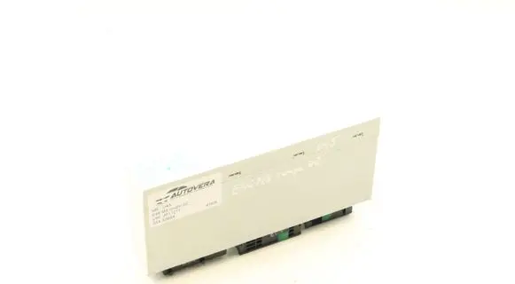 Comfort/convenience module