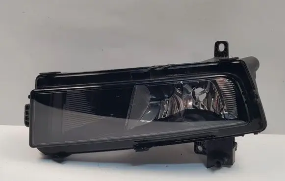 Volkswagen Touran III Front fog light 5TA941661A