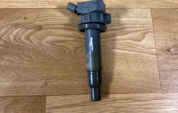 Toyota Avensis T250 High voltage ignition coil 5DA358000 5DA358000421