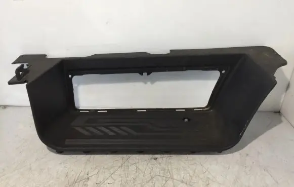 Ford Transit Custom Front sill trim cover BK21V13200