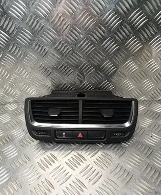 Opel Mokka Dashboard air vent grill cover trim 95244362 95316018