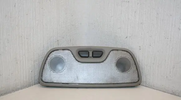Volvo S80 Rear seat light 9178936