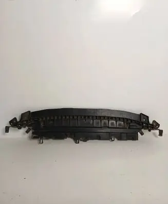 Citroen DS3 Front bumper skid plate/under tray 