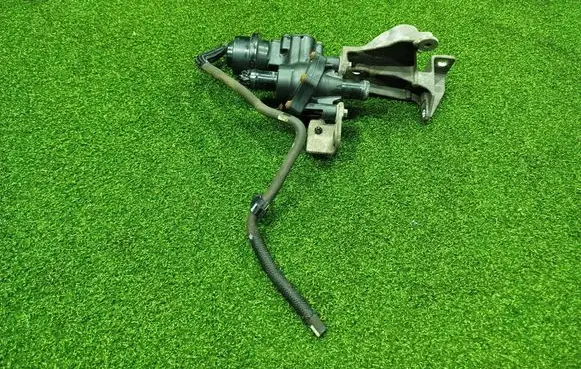 Renault Master III Electric auxiliary coolant/water pump 922304507R 922377470R