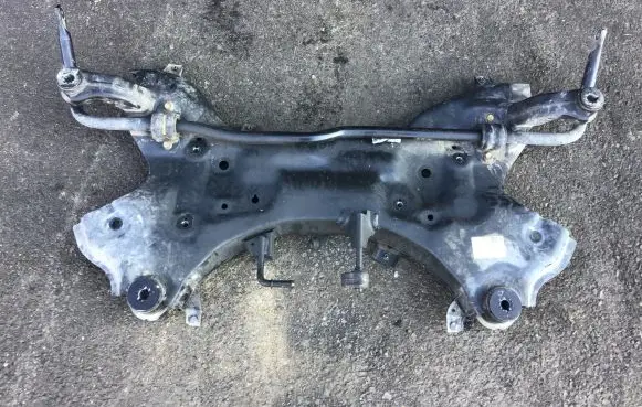 KIA Sportage Front subframe 62401D7770