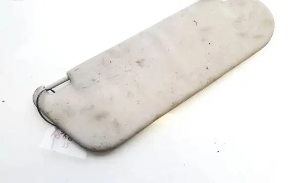 Opel Astra G Sun visor