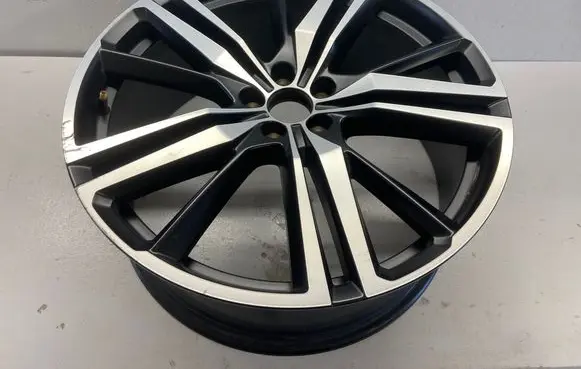 Volvo XC60 R21 alloy rim 31423854