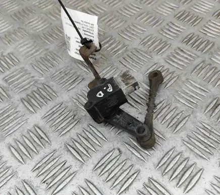 Land Rover Range Rover Evoque L538 Air suspension front height level sensor BJ323C097AA