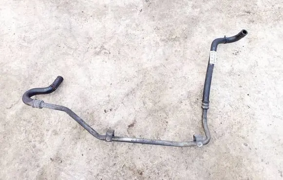 Chevrolet Captiva Power steering hose/pipe/line 