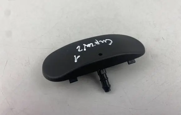 Cupra Leon Windshield washer spray nozzle 5H0955985