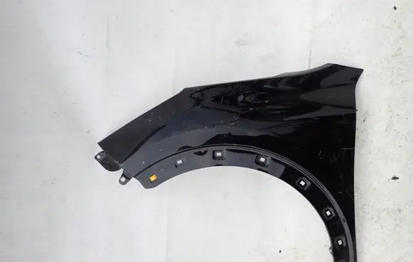 KIA Niro Fender