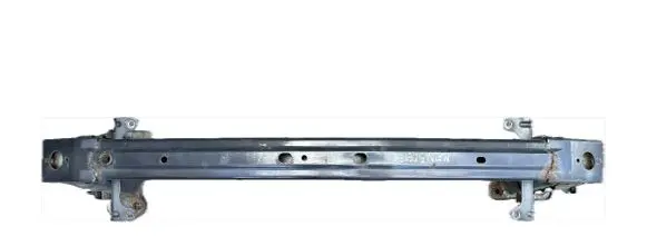 Mazda 5 Front bumper cross member