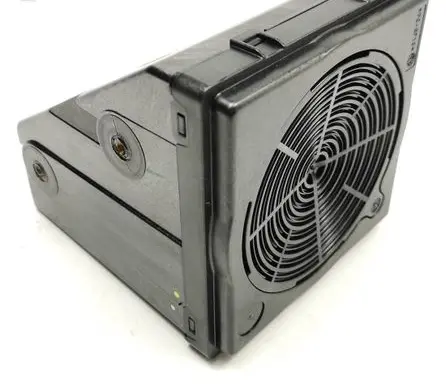 Volkswagen ID.3 HiFi Audio sound control unit 1EA035335